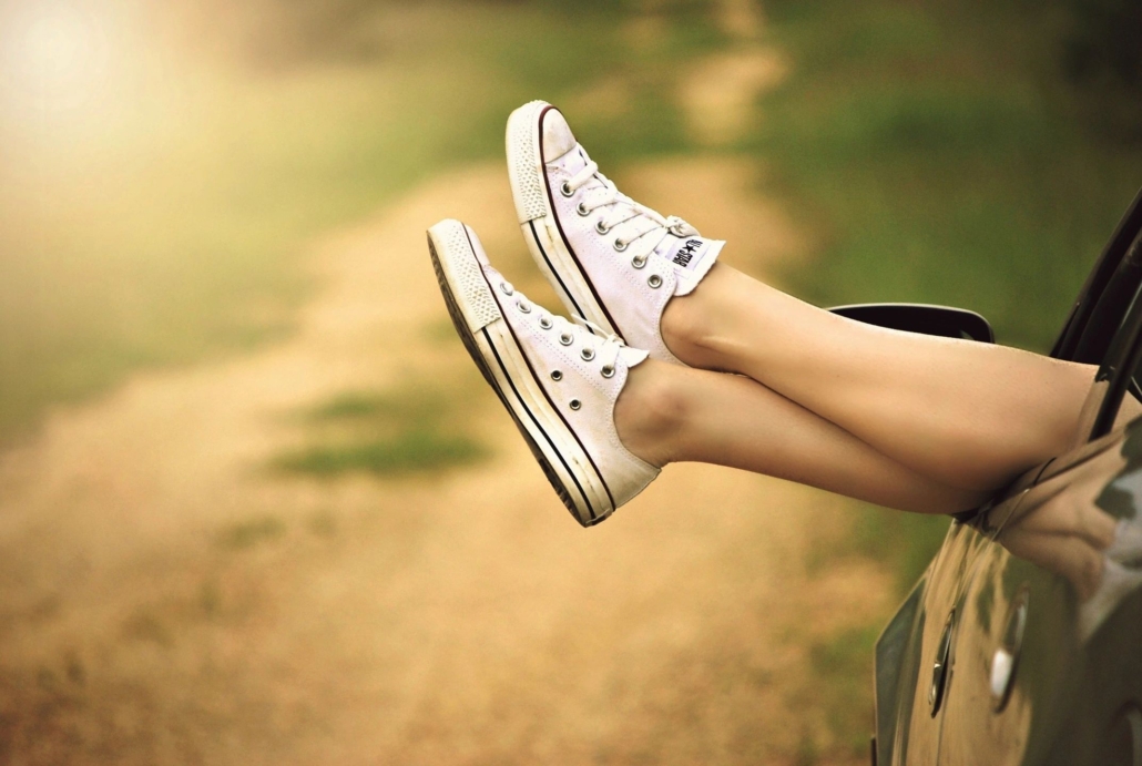 Relax